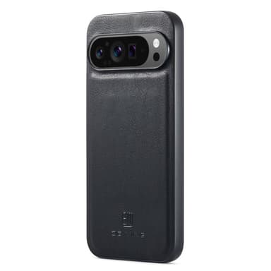 DG.MING Google Pixel 9 Pro XL Irrotettava 2-in-1-lompakkokansi