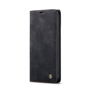 CASEME Retro lompakkokotelo iPhone 16 Pro