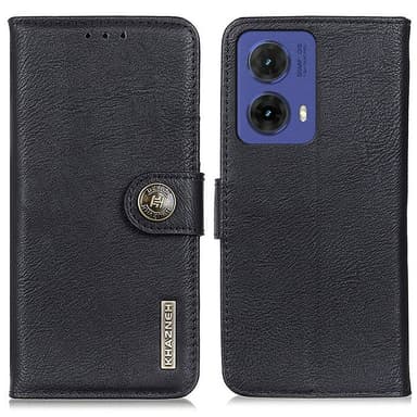 KHAZNEH lompakkoteline Motorola Moto G85