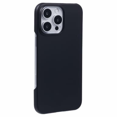 Suojakuori iPhone 16 Pro Max Iskunkestävä kova Kumipäällysteinen puhelimen kuori
