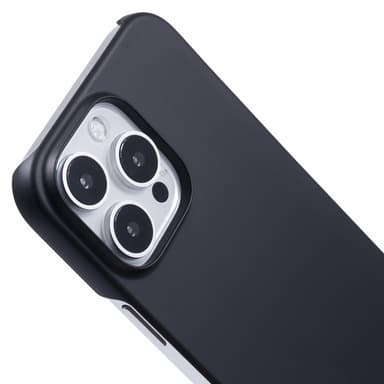 Suojakuori iPhone 16 Pro Max Iskunkestävä kova Kumipäällysteinen puhelimen kuori