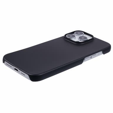Suojakuori iPhone 16 Pro Max Iskunkestävä kova Kumipäällysteinen puhelimen kuori