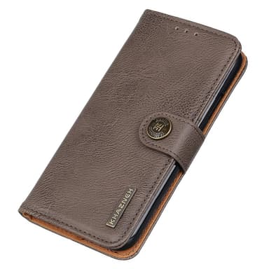 KHAZNEH iPhone 16 Plus -puhelimen kuorikotelo