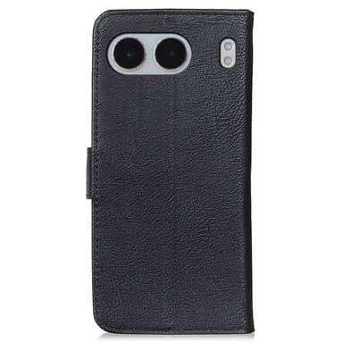 KHAZNEH OnePlus Nord 4 Case lompakkokotelolle Shell Phone Case
