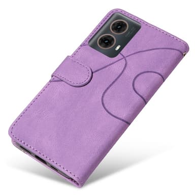Motorola Moto G85 KT -sarjalle 1 kaksiväriselle