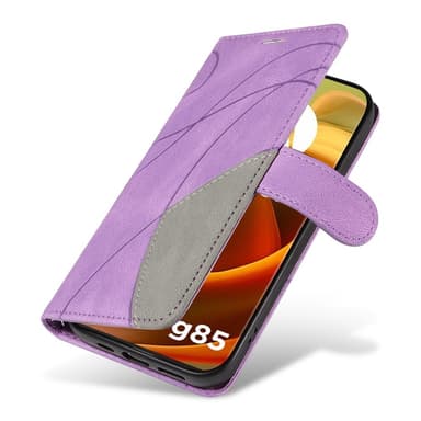 Motorola Moto G85 KT -sarjalle 1 kaksiväriselle