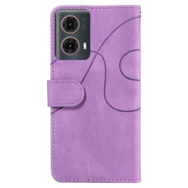 Motorola Moto G85 KT -sarjalle 1 kaksiväriselle