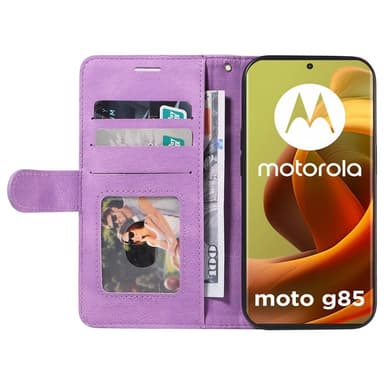 Motorola Moto G85 KT -sarjalle 1 kaksiväriselle