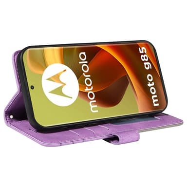 Motorola Moto G85 KT -sarjalle 1 kaksiväriselle