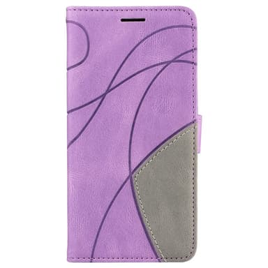 Google Pixel 9 / 9 Pro KT Series-1 Kahden Värin Kotelo Remmillä