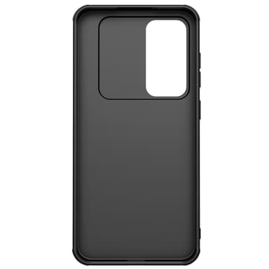 NILLKIN Camshield Pro Series Samsung Galaxy S24 FE Suojakotelo Liukuva Kameran Suojakansi