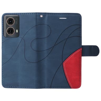 Motorola Moto G85 KT -sarjalle 1 kaksiväriselle