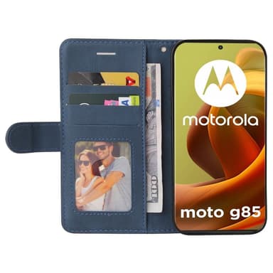 Motorola Moto G85 KT -sarjalle 1 kaksiväriselle