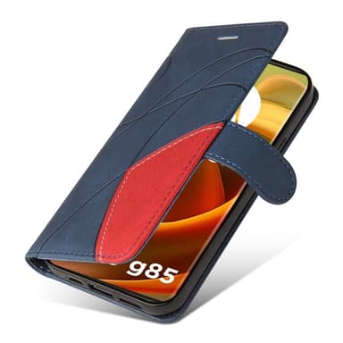 Motorola Moto G85 KT -sarjalle 1 kaksiväriselle