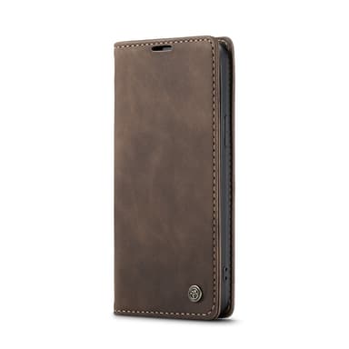 CASEME Retro lompakkokotelo iPhone 16 Pro Max