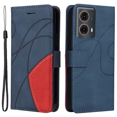 Motorola Moto G85 KT -sarjalle 1 kaksiväriselle
