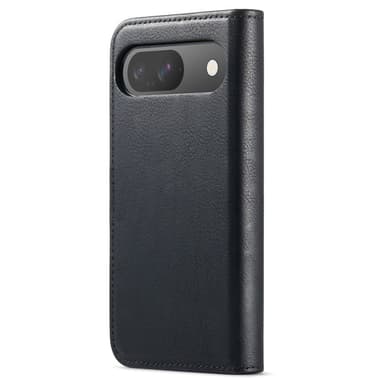 DG.MING Google Pixel 9 / 9 Pro Irrotettava 2-in-1-lompakkokansi