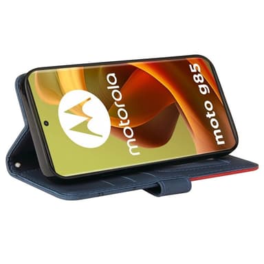 Motorola Moto G85 KT -sarjalle 1 kaksiväriselle