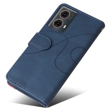 Motorola Moto G85 KT -sarjalle 1 kaksiväriselle