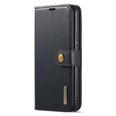 DG.MING Google Pixel 9 / 9 Pro Irrotettava 2-in-1-lompakkokansi