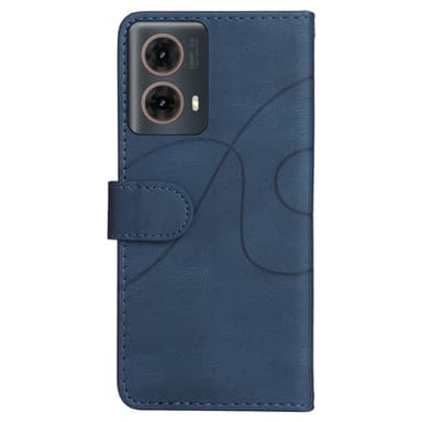 Motorola Moto G85 KT -sarjalle 1 kaksiväriselle