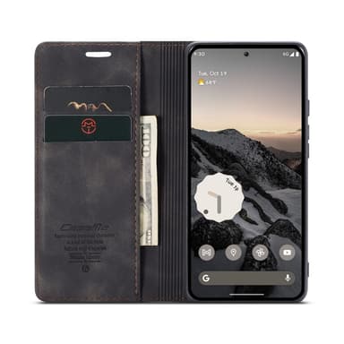 CASEME Google Pixel 9 Pro / Pixel 9 Kotelo Teline Puhelinkotelo