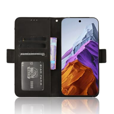 Lompakkoteline puhelinkotelo Pixel 9 Pro XL