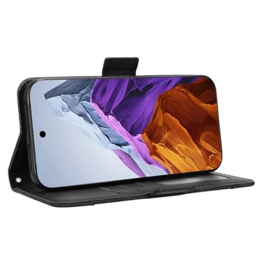 Lompakkoteline puhelinkotelo Pixel 9 Pro XL