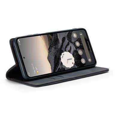 CASEME Google Pixel 9 Pro / Pixel 9 Kotelo Teline Puhelinkotelo