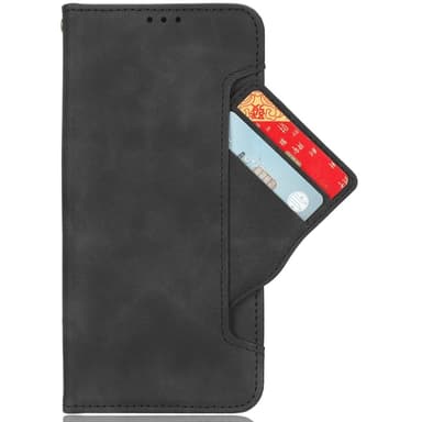 Lompakkoteline puhelinkotelo Pixel 9 Pro XL