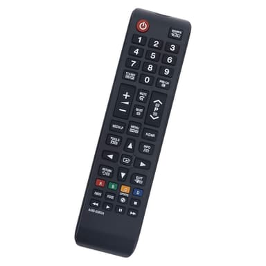 TV:n kaukosäädin Korvaa AA59-00802A Samsung TV