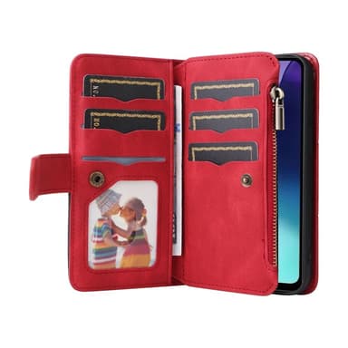 KT lompakkokotelo Xiaomi Redmi 14C