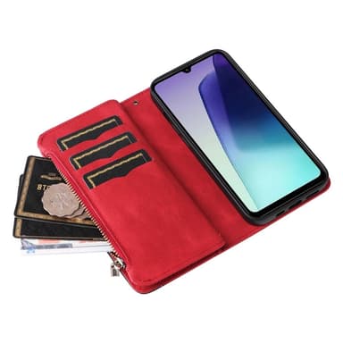 KT lompakkokotelo Xiaomi Redmi 14C