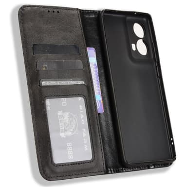 Motorola Moto G85Case Wallet Case Shell -kotelolle