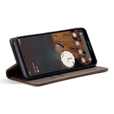 CASEME Google Pixel 9 Pro / Pixel 9 Kotelo Teline Puhelinkotelo