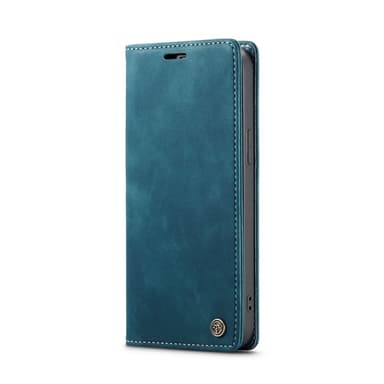 CASEME Retro lompakkokotelo iPhone 16 Pro