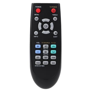 Kaukosäätimen vaihto AH59-02196A Samsungin aktiiviselle kaiuttimelle