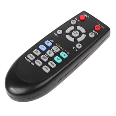 Kaukosäätimen vaihto AH59-02196A Samsungin aktiiviselle kaiuttimelle