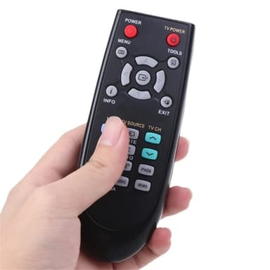 Kaukosäätimen vaihto AH59-02196A Samsungin aktiiviselle kaiuttimelle