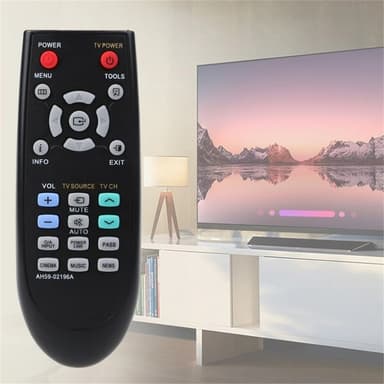 Kaukosäätimen vaihto AH59-02196A Samsungin aktiiviselle kaiuttimelle