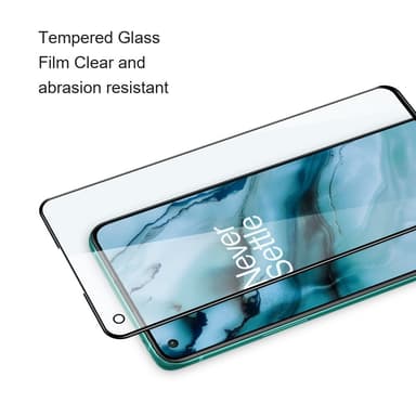 AMORUS For OnePlus Nord 4 Näytönsuojalasi