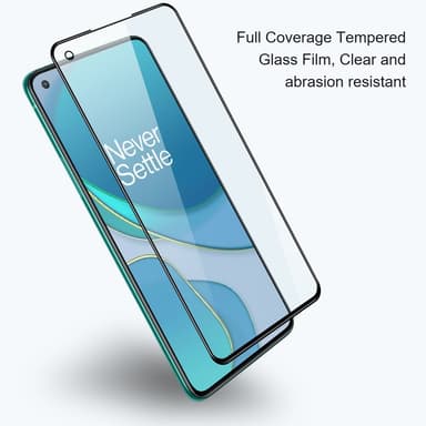 AMORUS For OnePlus Nord 4 Näytönsuojalasi