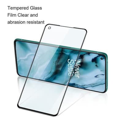 AMORUS For OnePlus Nord 4 Näytönsuojalasi