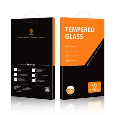 AMORUS For OnePlus Nord 4 Näytönsuojalasi