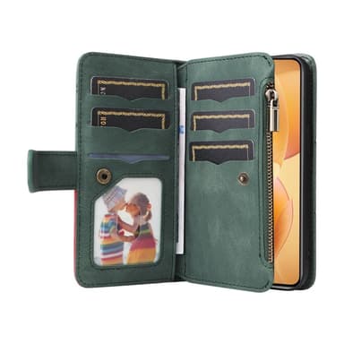 KT lompakkokotelo Xiaomi 14T Pro