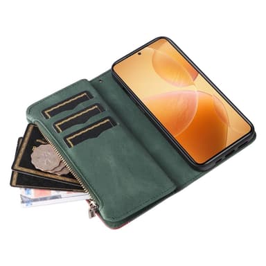 KT lompakkokotelo Xiaomi 14T Pro