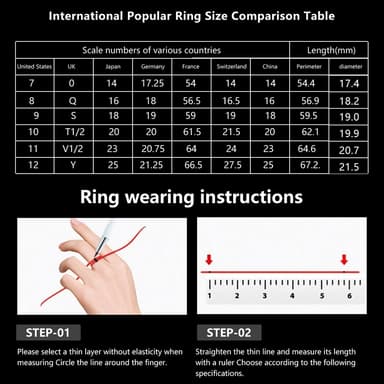 Smart Ring Bluetooth Finger Health Tracker 20.7 mm sisähalkaisija