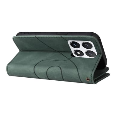 KT lompakkokotelo Xiaomi 14T Pro