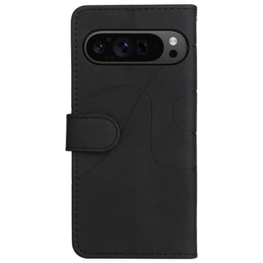 Google Pixel 9 Pro XL KT Series-1 Kahden Värin Kotelo Remmillä