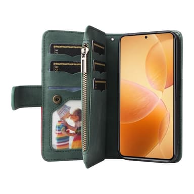 KT lompakkokotelo Xiaomi 14T Pro